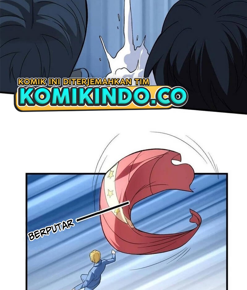 I Can Snatch 999 Types of Abilities Chapter 68 Gambar 28