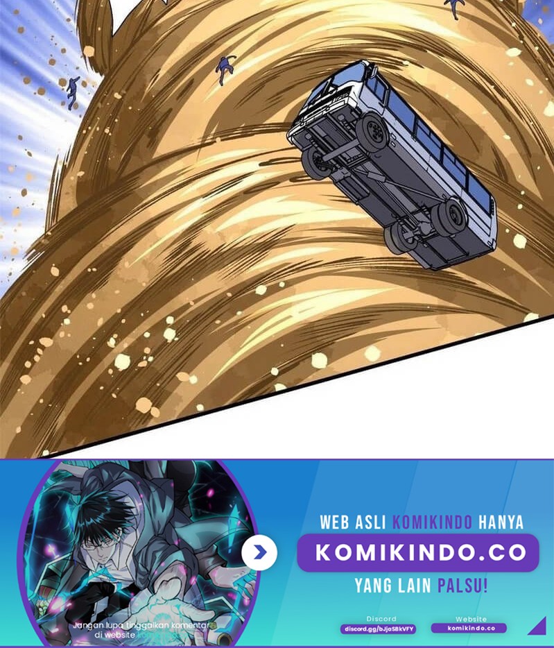 I Can Snatch 999 Types of Abilities Chapter 68 Gambar 30