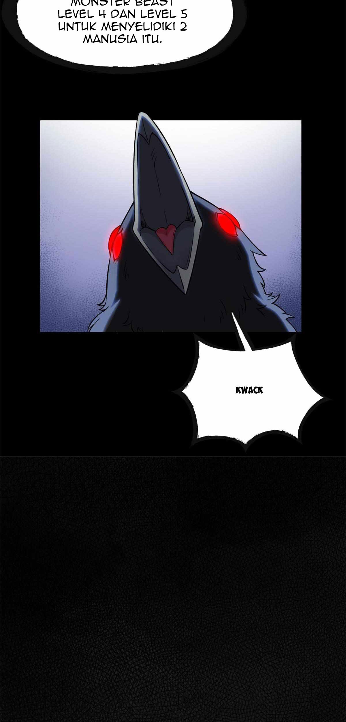 The Strong Man From the Mental Hospital Chapter 57 Gambar 5