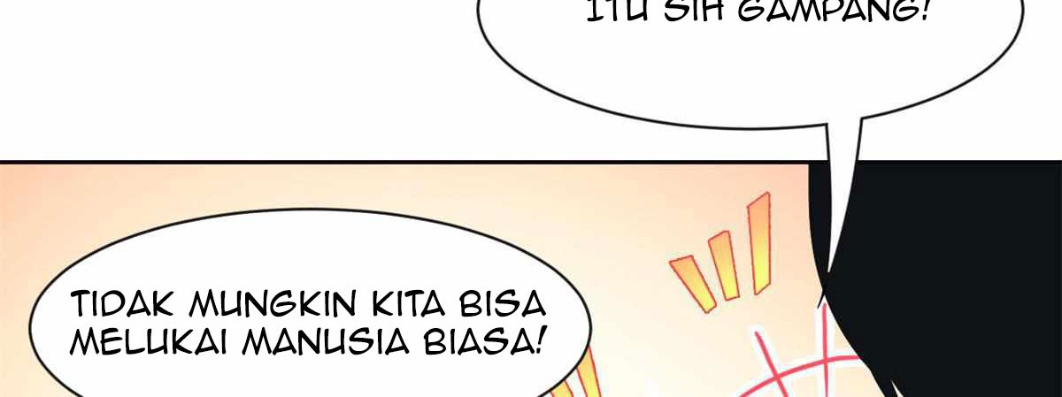 The Strong Man From the Mental Hospital Chapter 57 Gambar 30