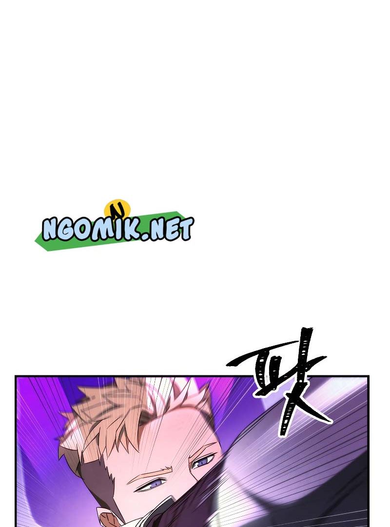 The Live Chapter 92 Gambar 105