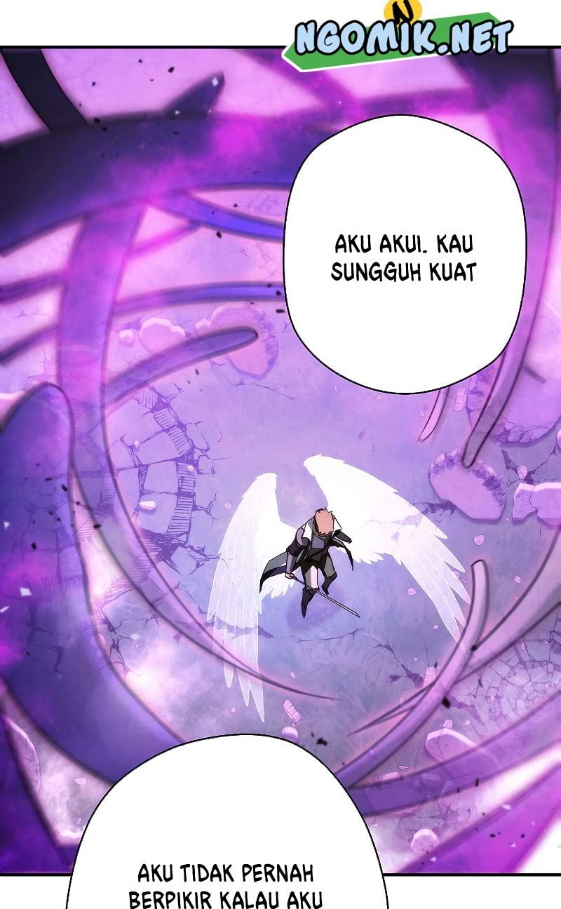 The Live Chapter 92 Gambar 133