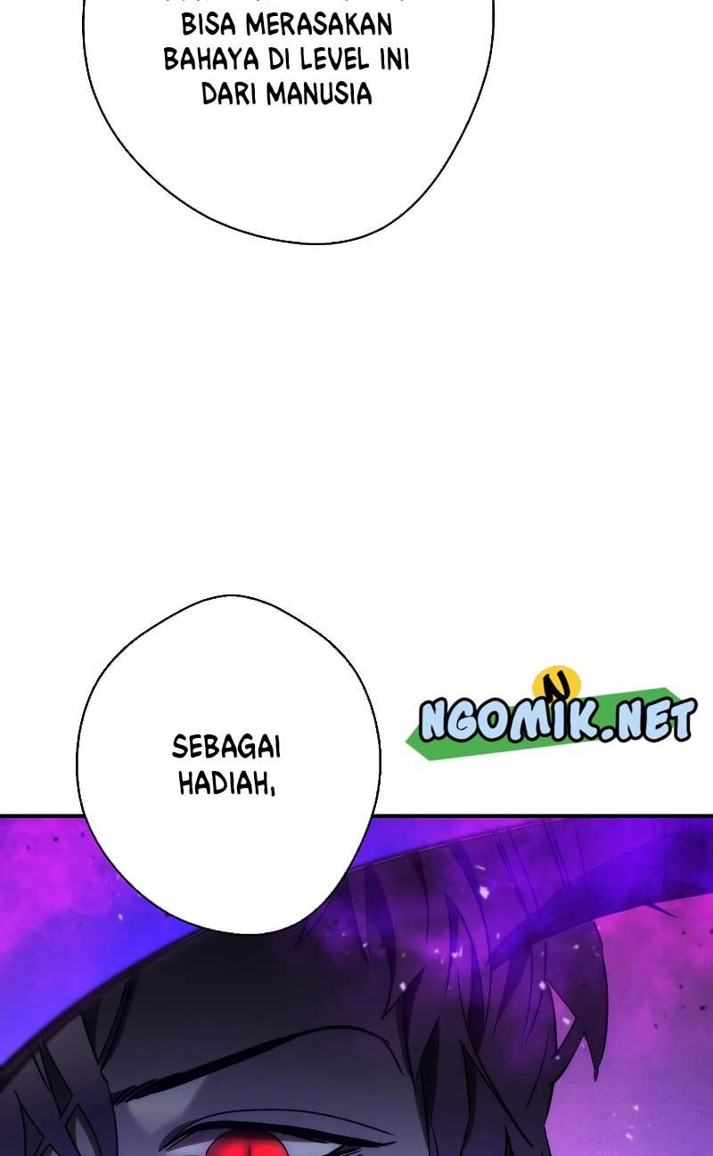 The Live Chapter 92 Gambar 134