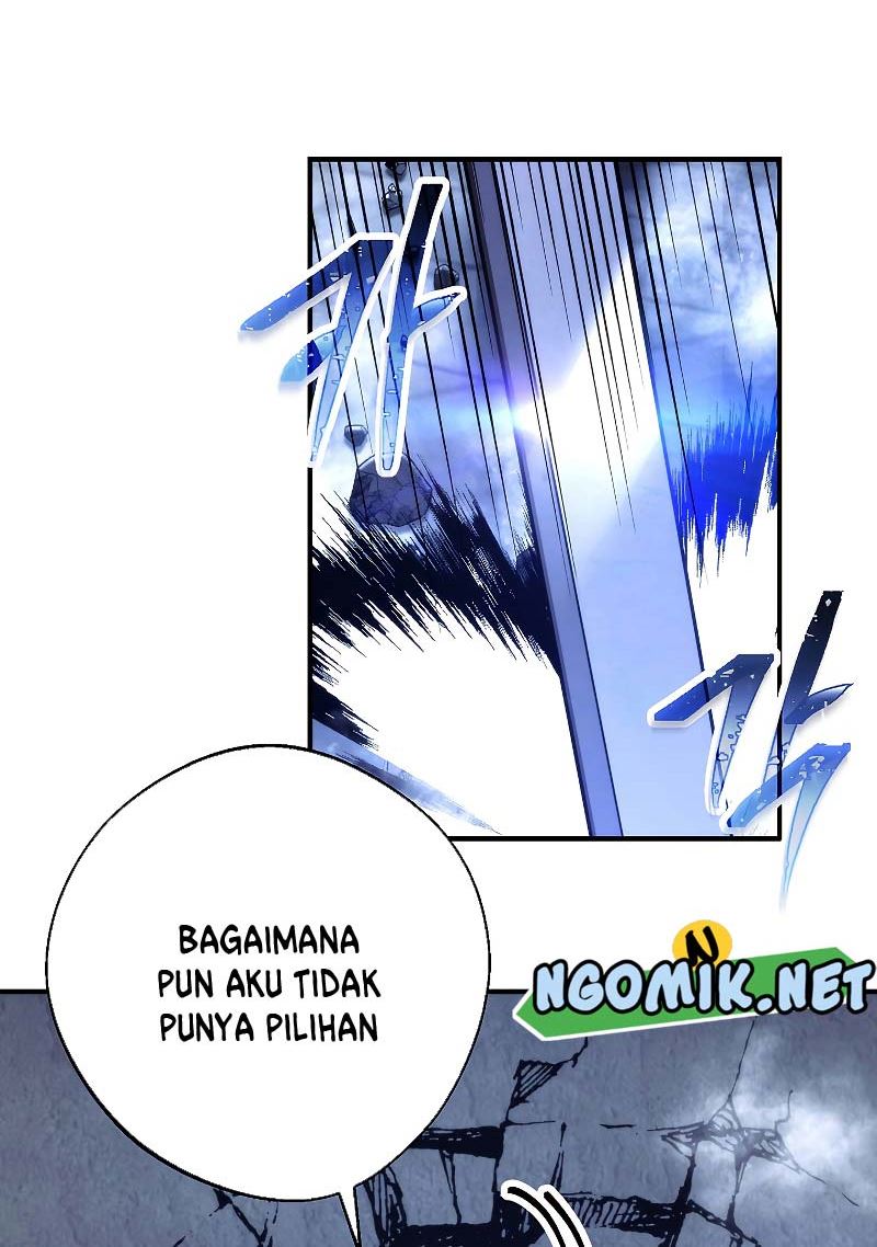 The Live Chapter 92 Gambar 21