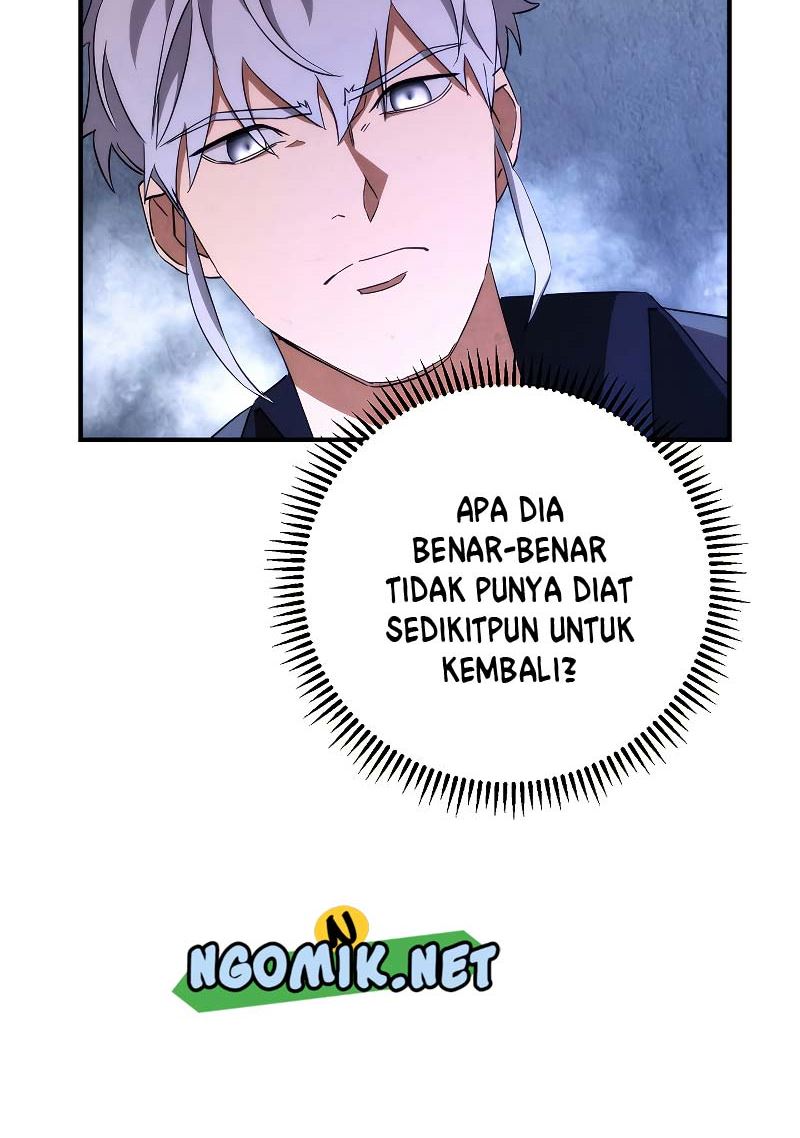 The Live Chapter 92 Gambar 25