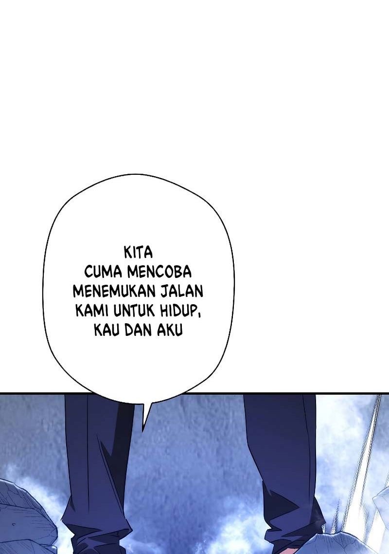The Live Chapter 92 Gambar 26
