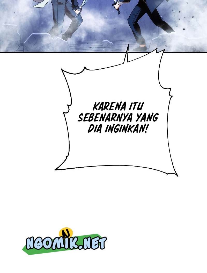 The Live Chapter 92 Gambar 44
