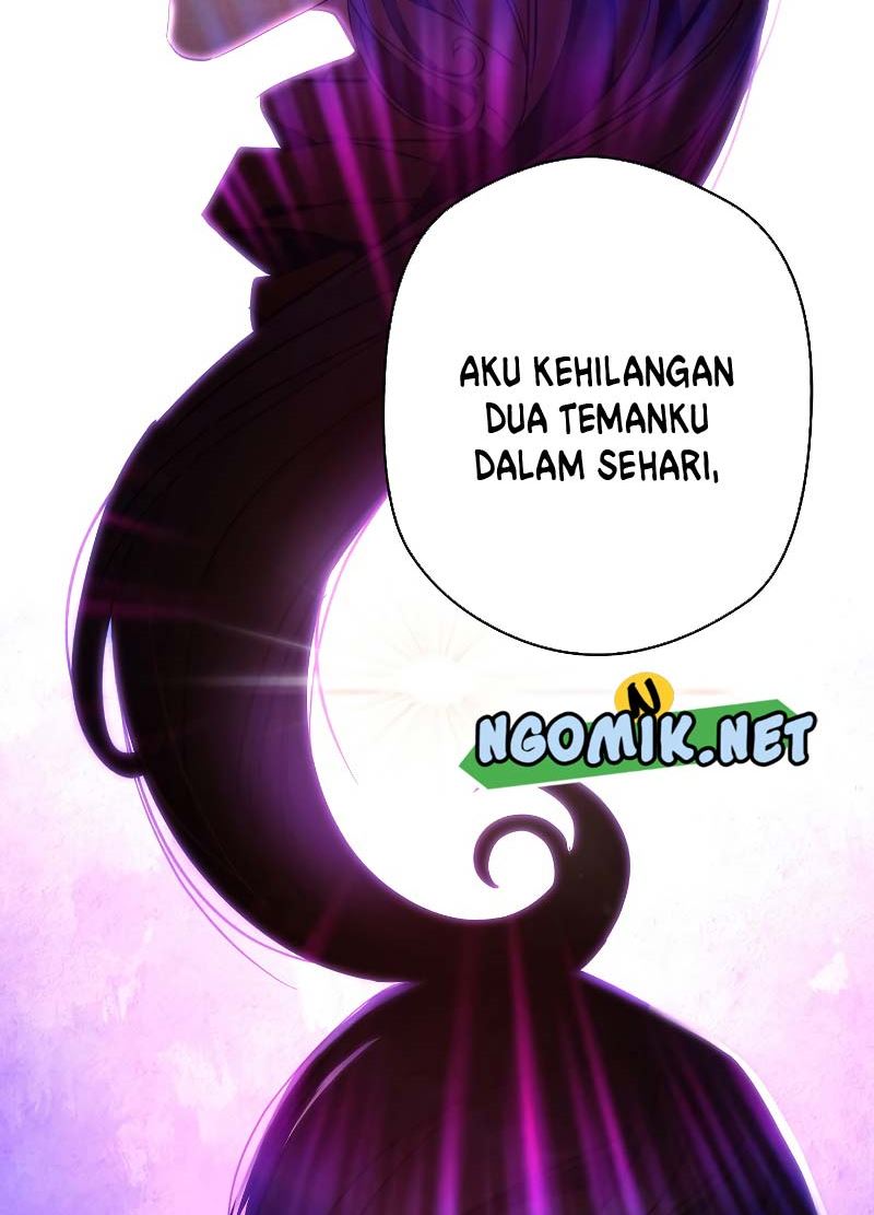 The Live Chapter 92 Gambar 48