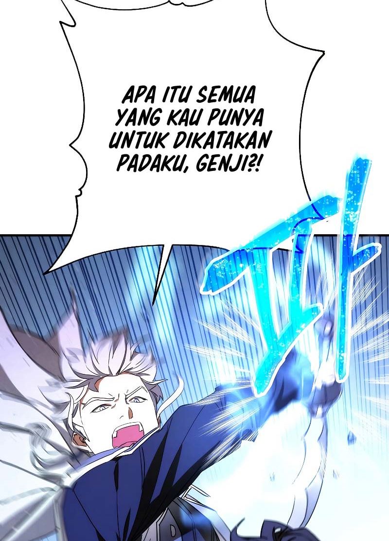 The Live Chapter 92 Gambar 55