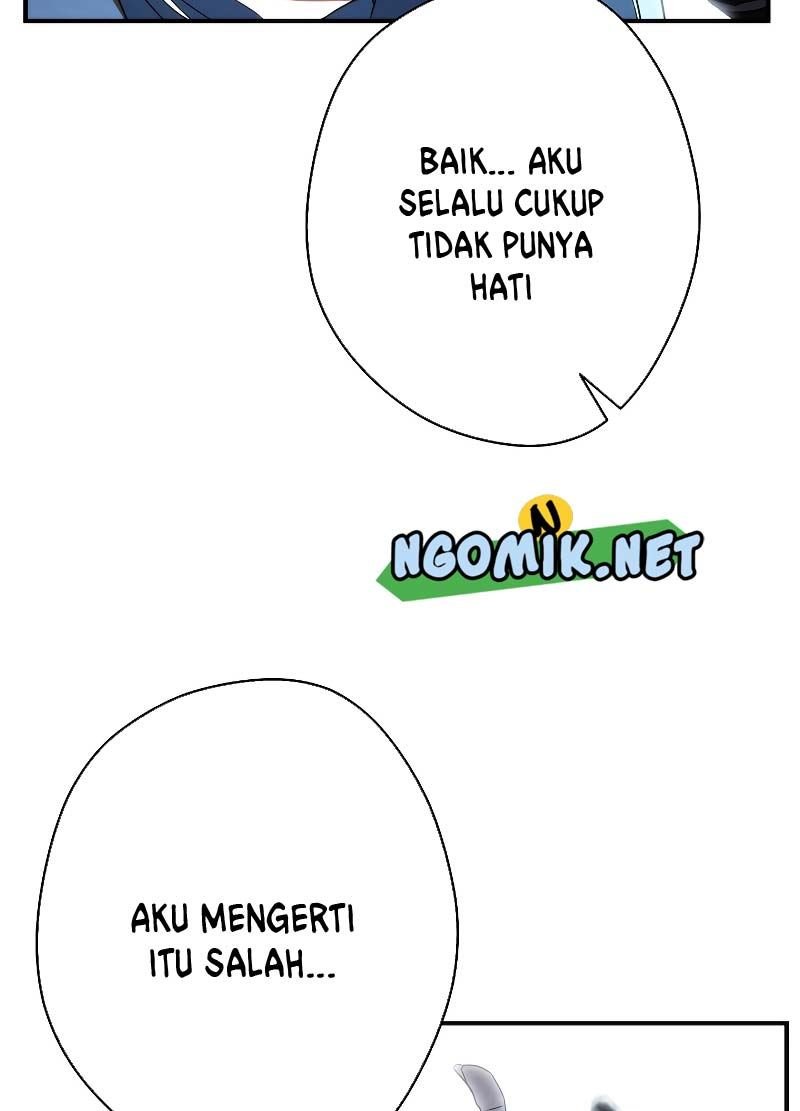 The Live Chapter 92 Gambar 67