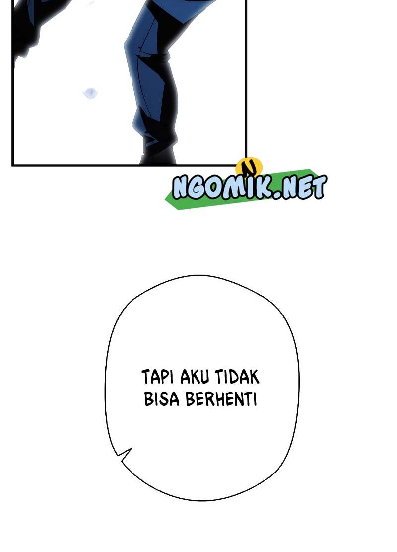 The Live Chapter 92 Gambar 69