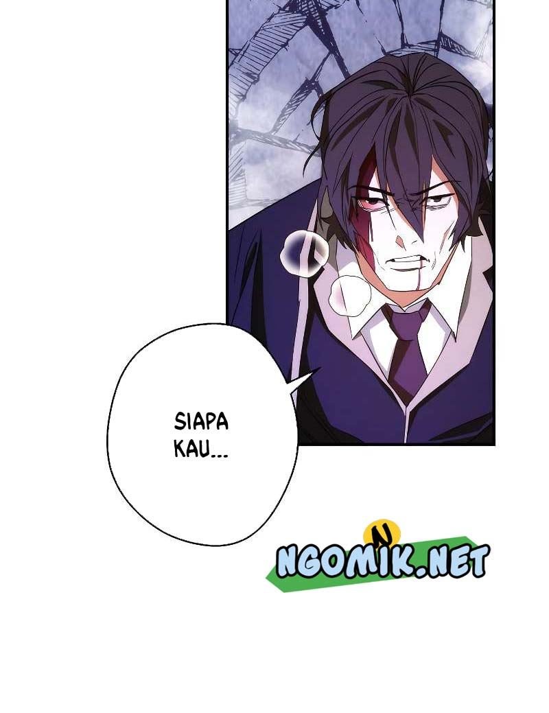 The Live Chapter 92 Gambar 7