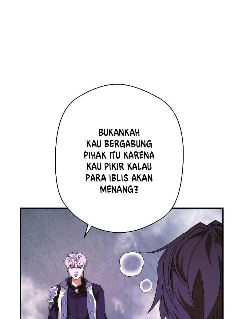 The Live Chapter 92 Gambar 8