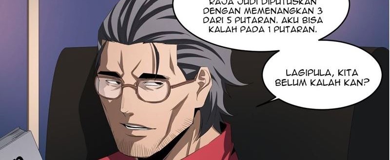 Winner Takes All Chapter 104 Gambar 9