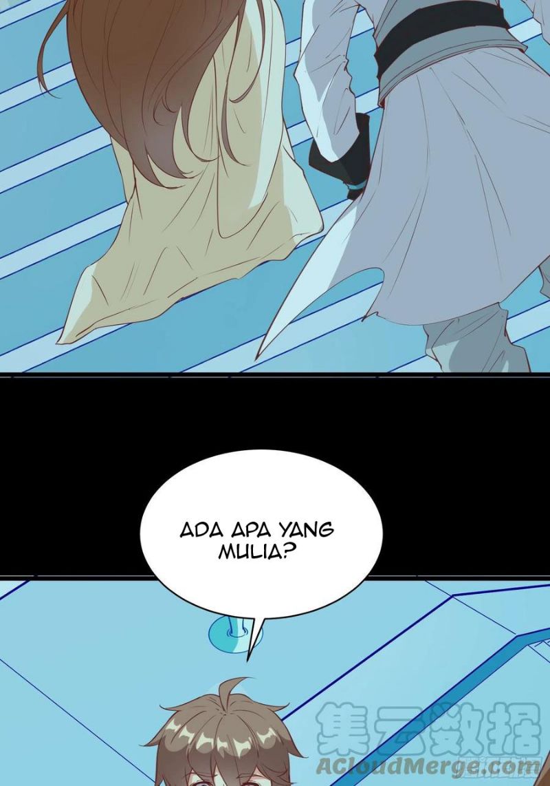 I’m Picking Fairy Sister On The Westward Journey Chapter 85 Gambar 18