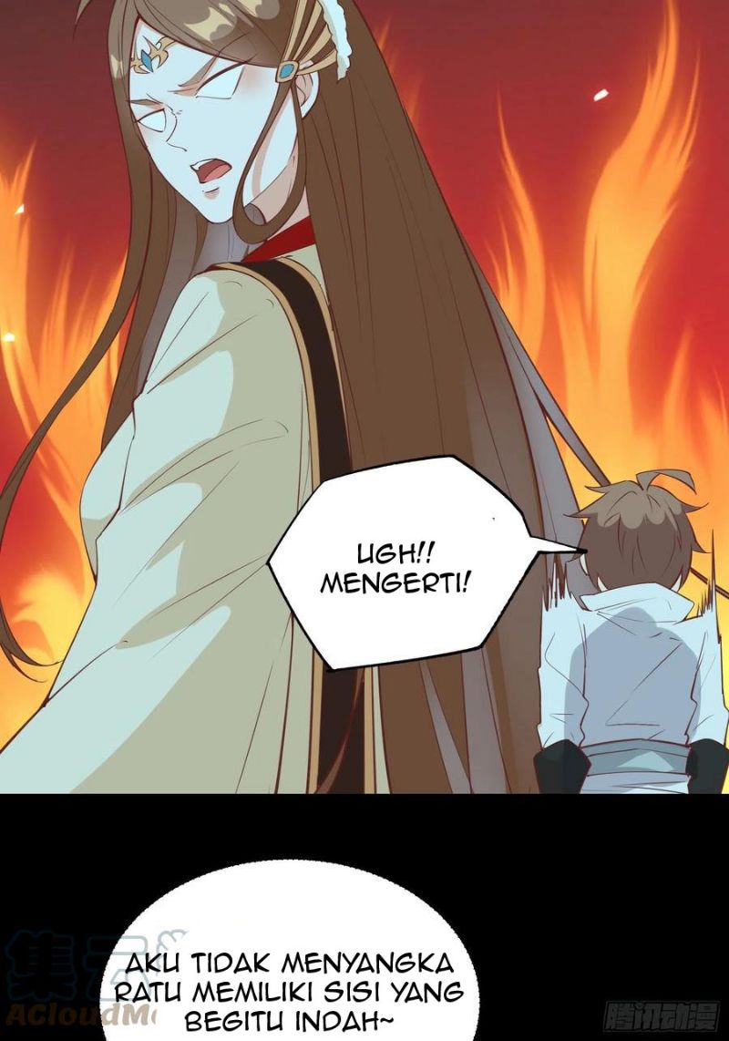 I’m Picking Fairy Sister On The Westward Journey Chapter 85 Gambar 20