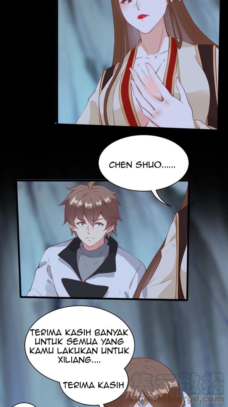 I’m Picking Fairy Sister On The Westward Journey Chapter 85 Gambar 24