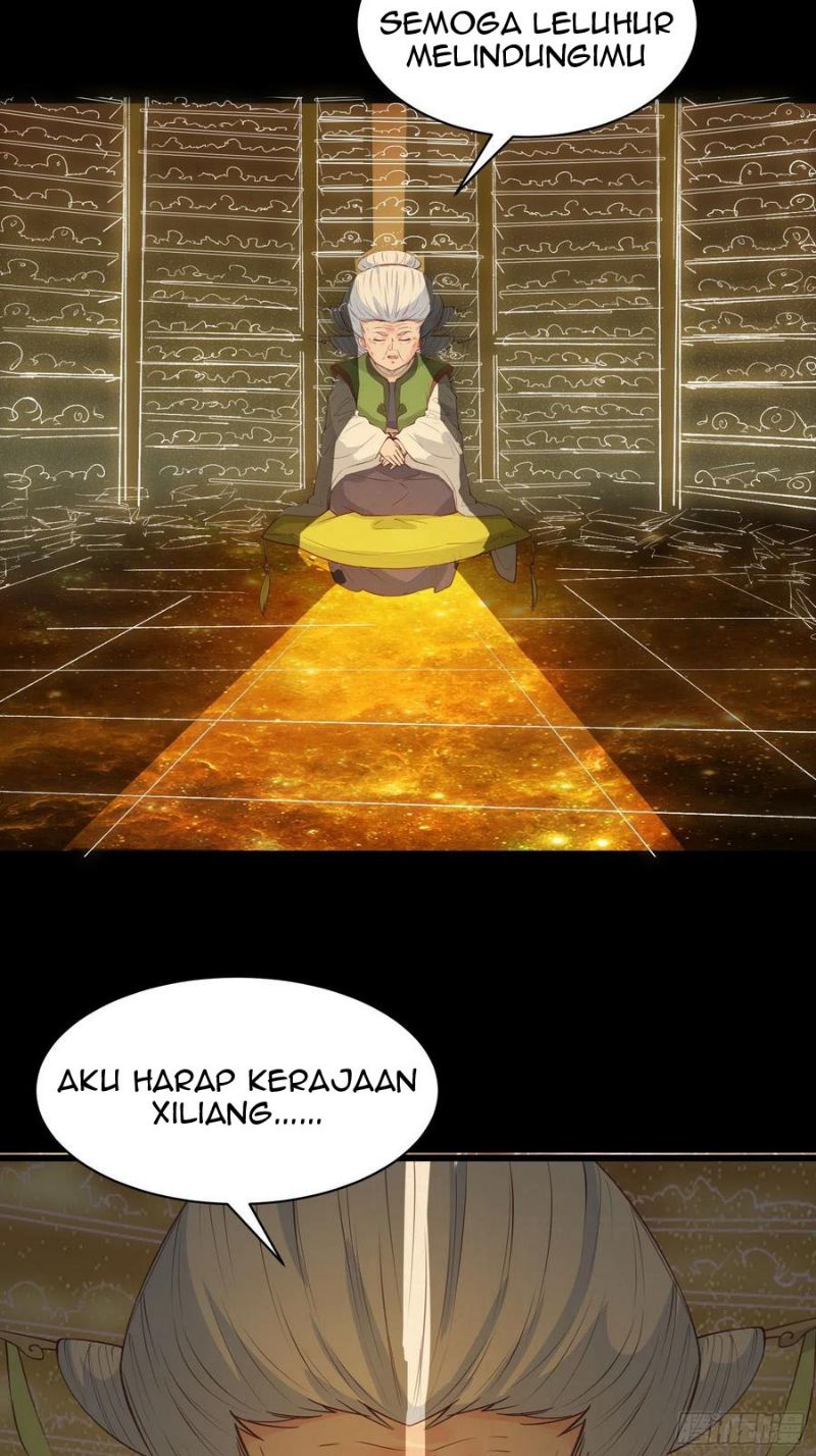 I’m Picking Fairy Sister On The Westward Journey Chapter 85 Gambar 5