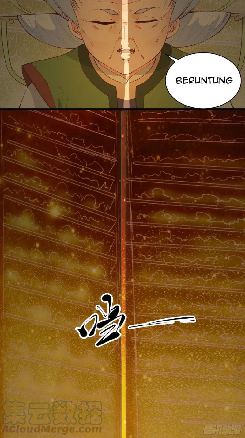 I’m Picking Fairy Sister On The Westward Journey Chapter 85 Gambar 6