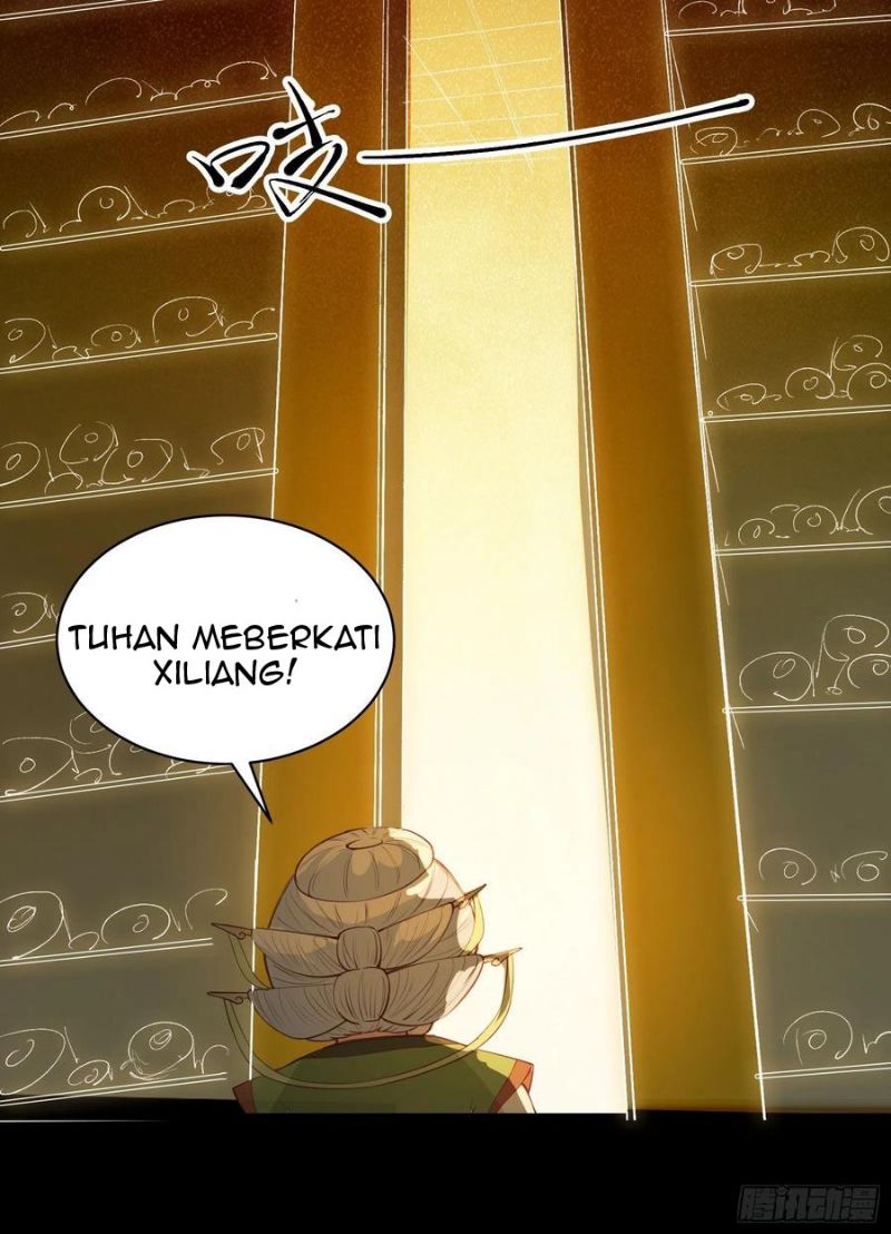 I’m Picking Fairy Sister On The Westward Journey Chapter 85 Gambar 9