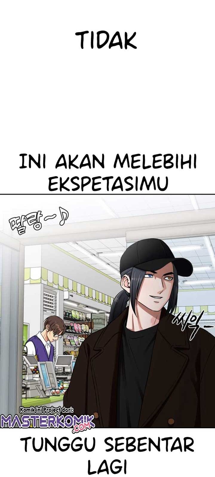 Face Genius Chapter 51 Gambar 31