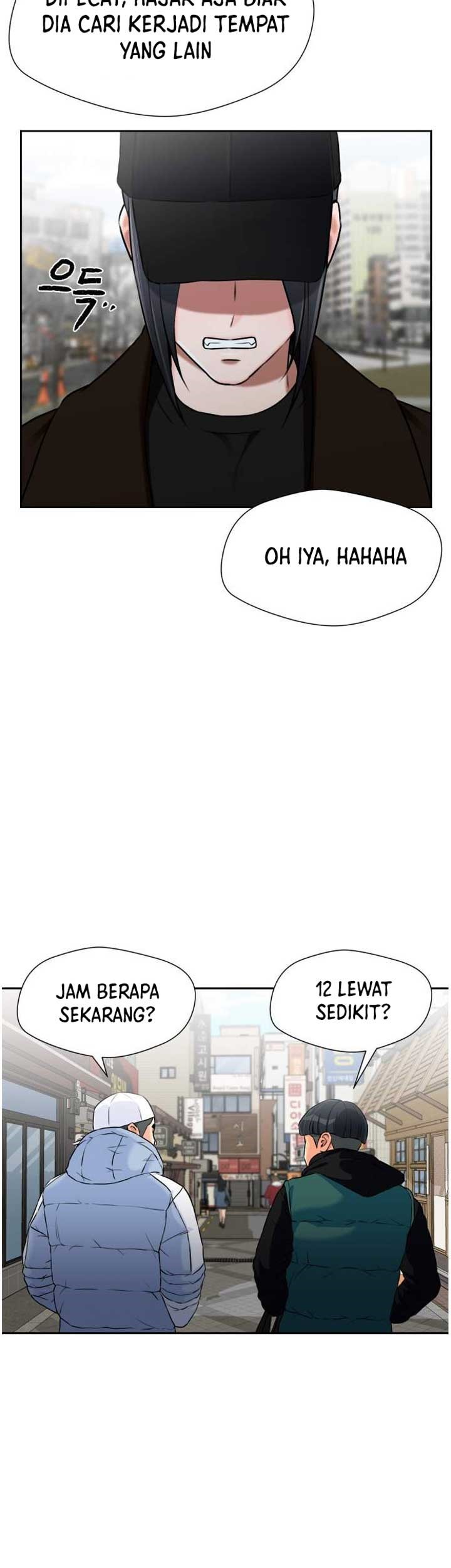 Face Genius Chapter 51 Gambar 34