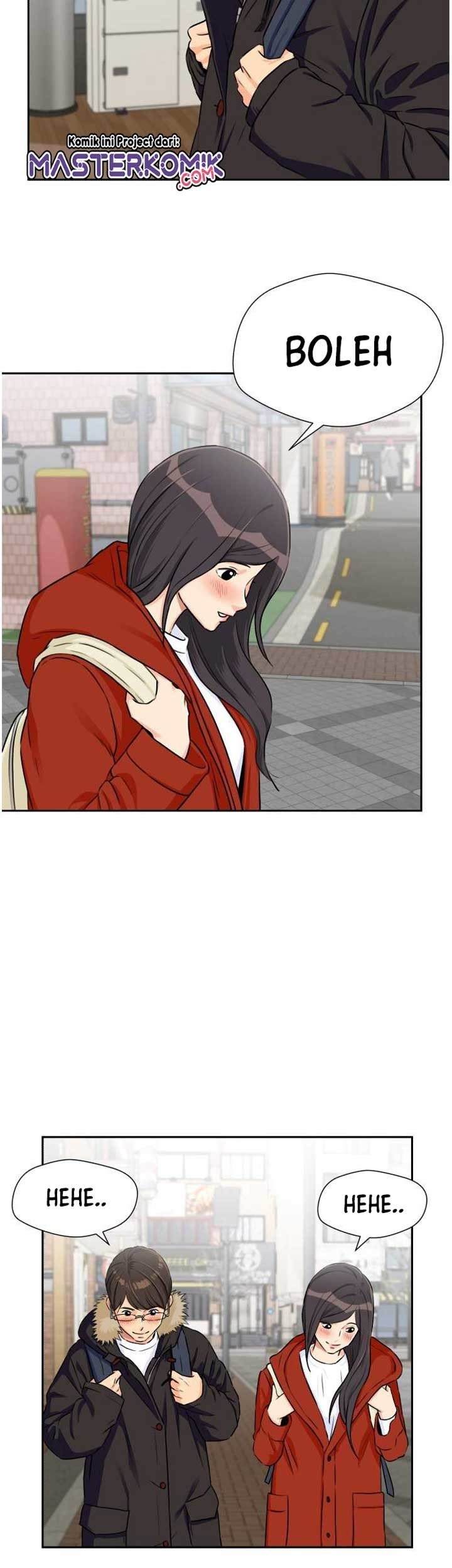 Face Genius Chapter 51 Gambar 40