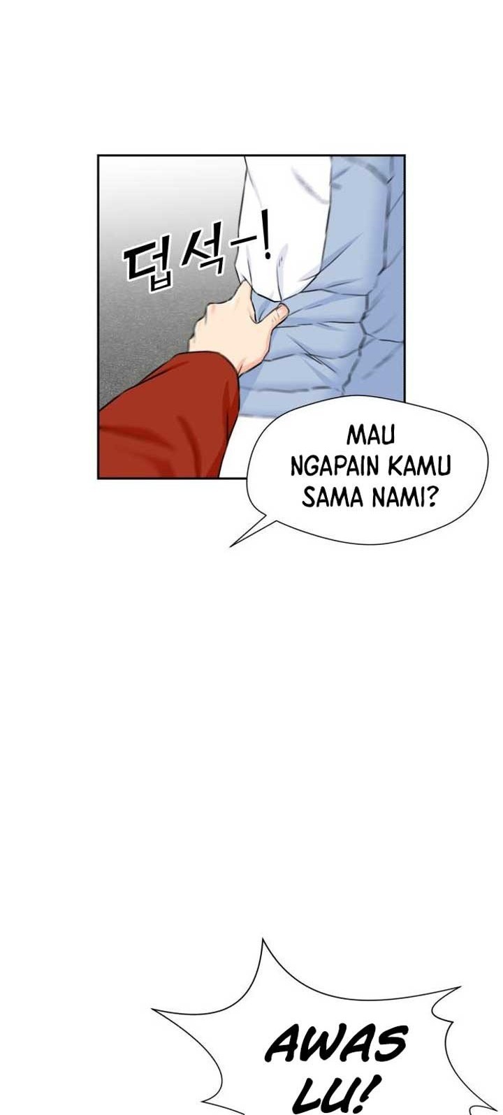 Face Genius Chapter 51 Gambar 47