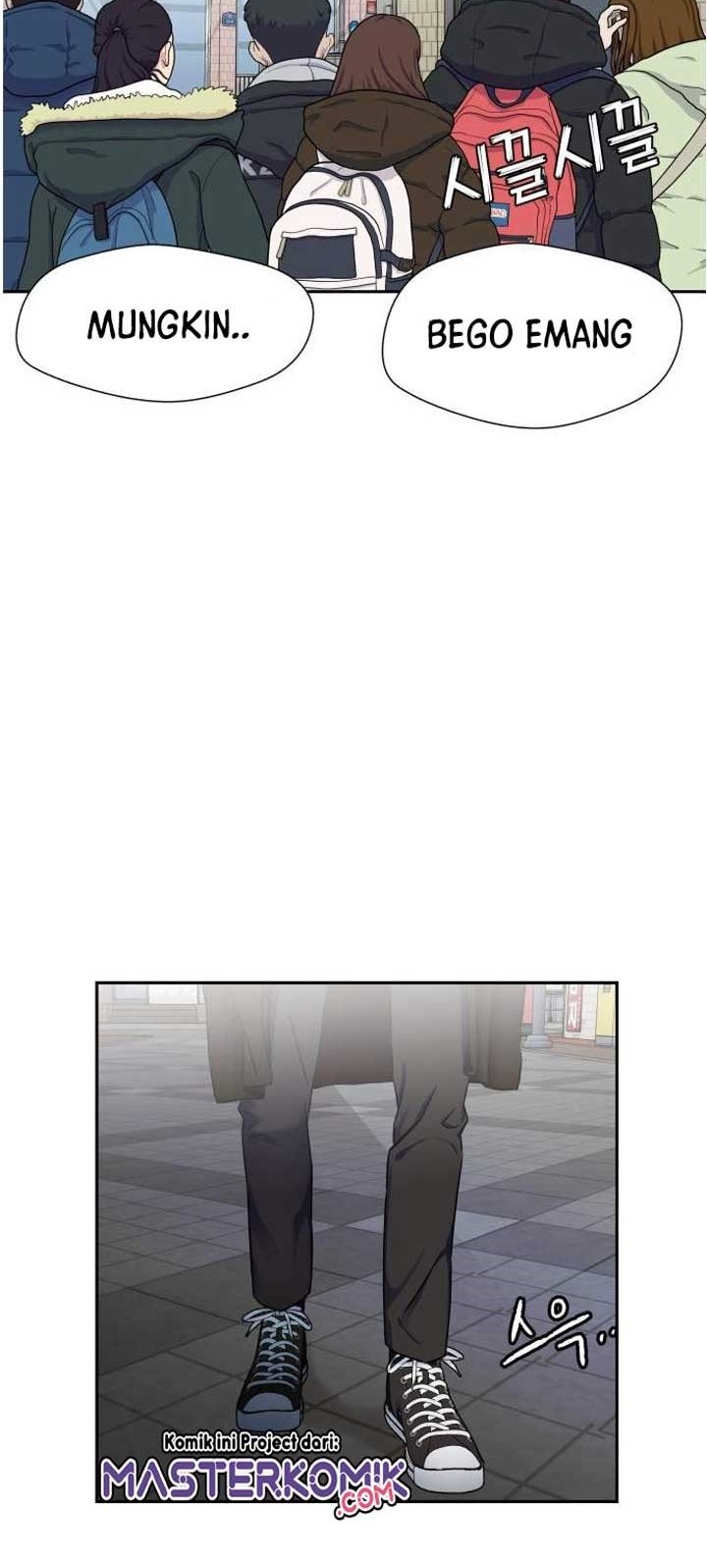 Face Genius Chapter 51 Gambar 51