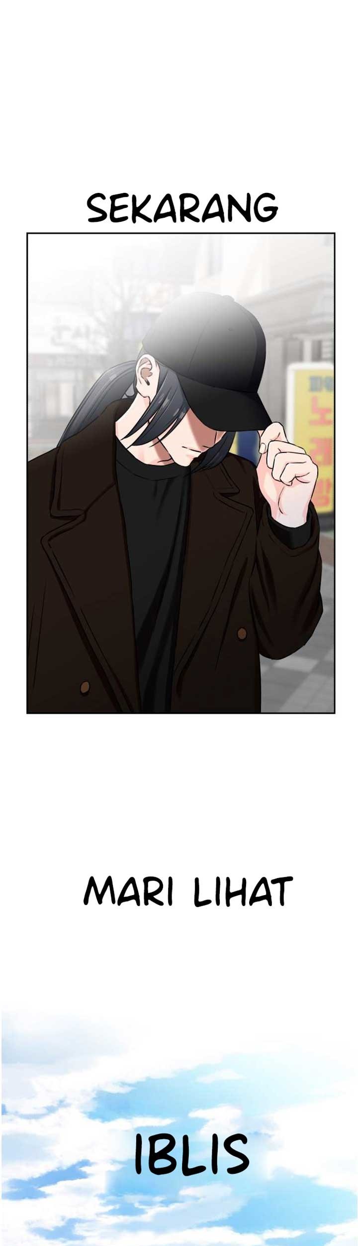 Face Genius Chapter 51 Gambar 53