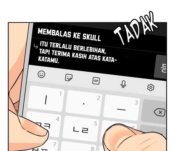 Face Genius Chapter 51 Gambar 5