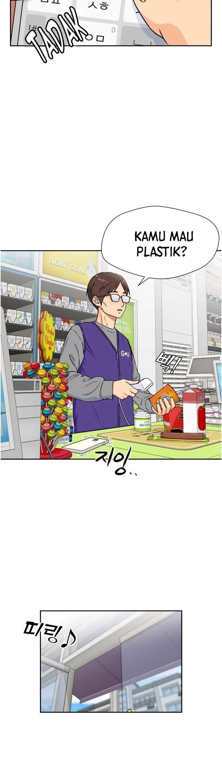 Face Genius Chapter 51 Gambar 6