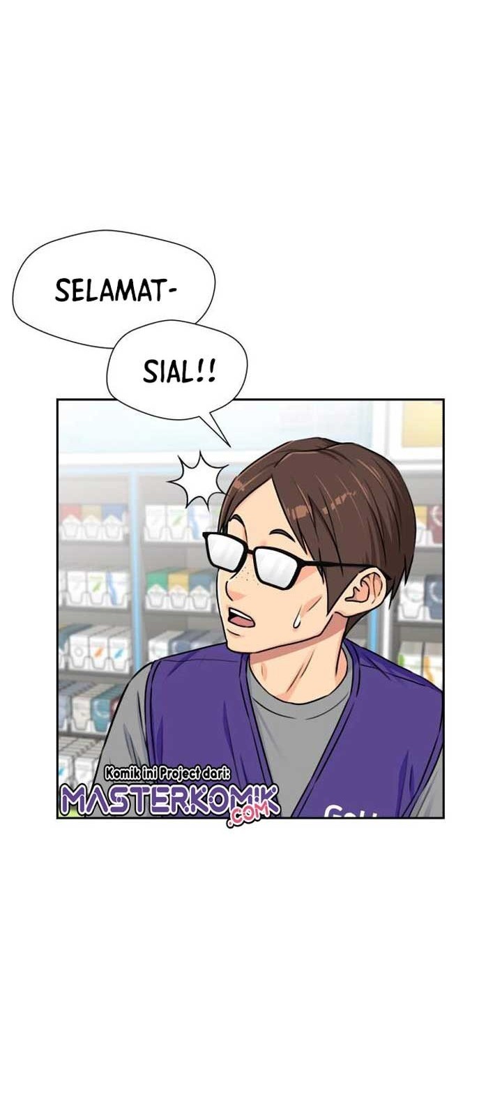 Face Genius Chapter 51 Gambar 7