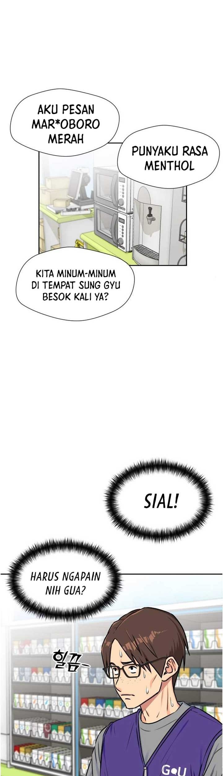 Face Genius Chapter 51 Gambar 10