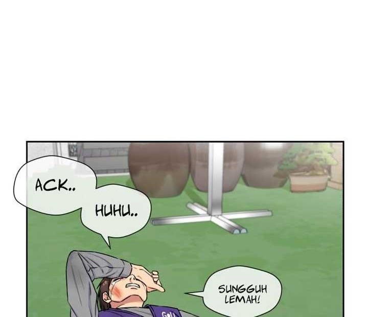 Face Genius Chapter 51 Gambar 17