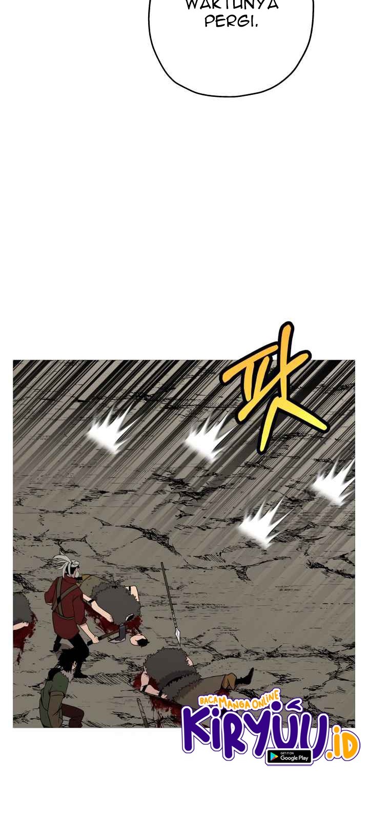 The Story of a Low-Rank Soldier Becoming a Monarch Chapter 71 Gambar 3