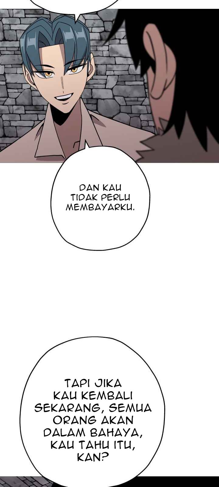The Story of a Low-Rank Soldier Becoming a Monarch Chapter 71 Gambar 53