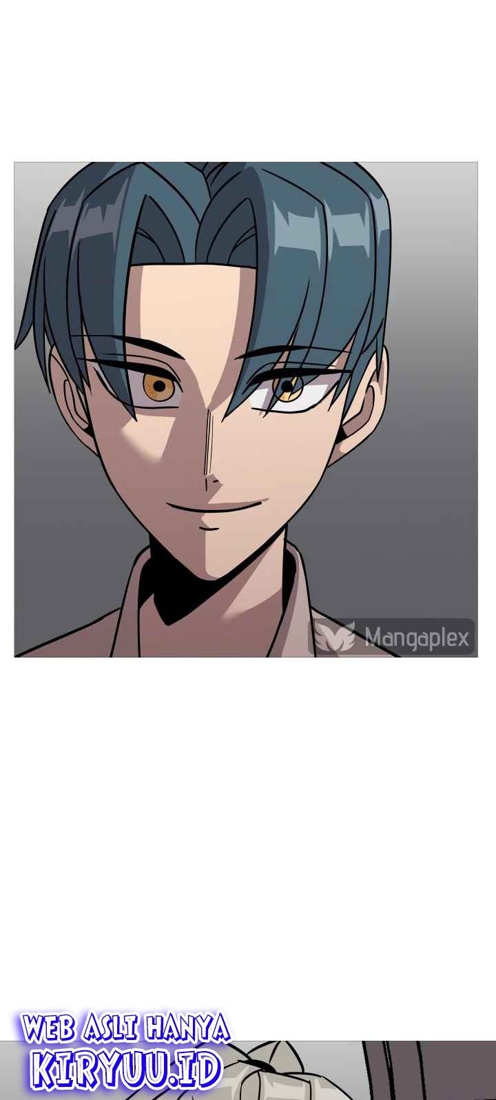 The Story of a Low-Rank Soldier Becoming a Monarch Chapter 71 Gambar 60