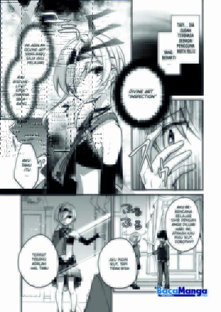 Zennin Ossan, Umarekawattara SSS Rank Jinsei ga Kakutei shita Chapter 43 Gambar 8