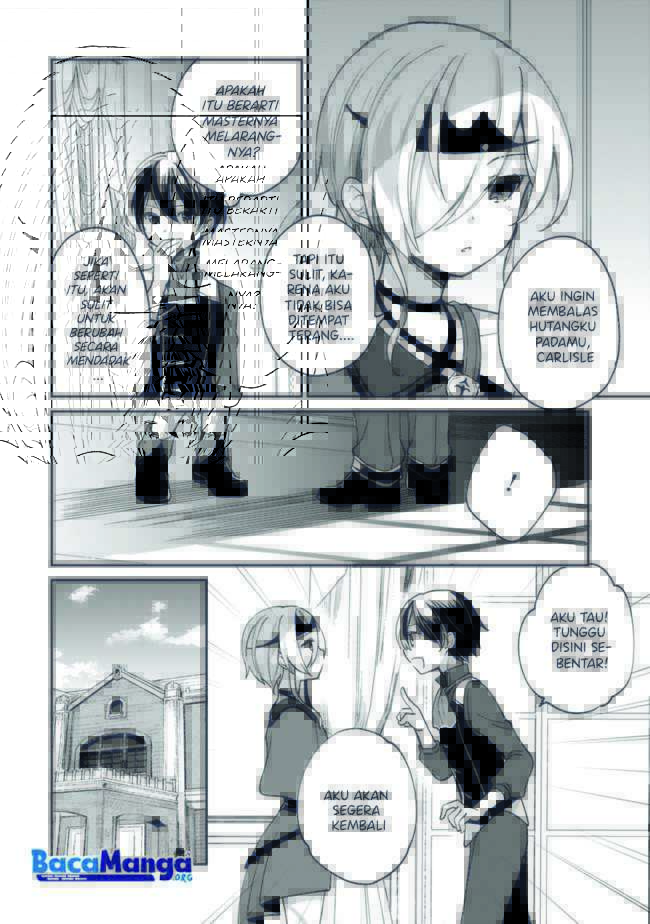Zennin Ossan, Umarekawattara SSS Rank Jinsei ga Kakutei shita Chapter 43 Gambar 9