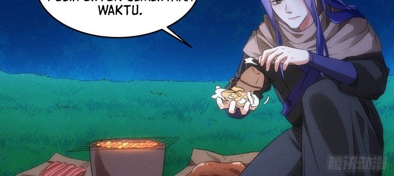 I Just Don’t Play the Card According to the Routine Chapter 44 Gambar 22