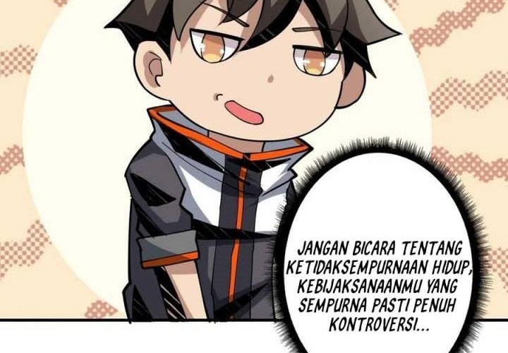 King Account At The Start Chapter 104 Gambar 30