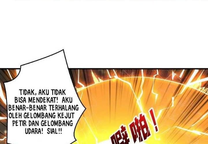 King Account At The Start Chapter 104 Gambar 35