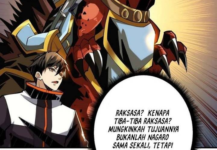 King Account At The Start Chapter 104 Gambar 38