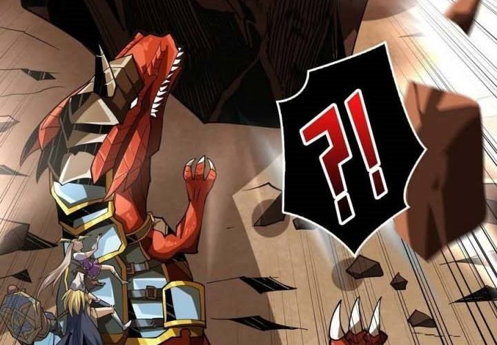King Account At The Start Chapter 104 Gambar 40