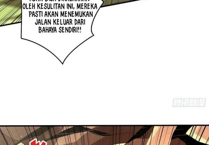 King Account At The Start Chapter 104 Gambar 43