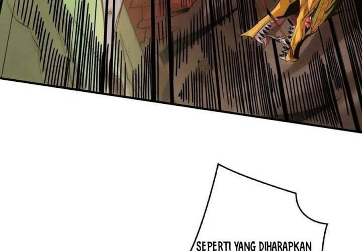 King Account At The Start Chapter 104 Gambar 46