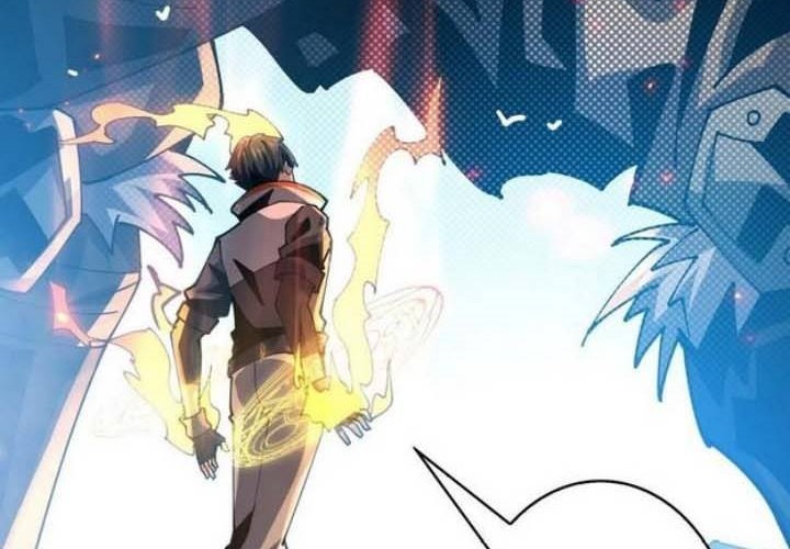 King Account At The Start Chapter 104 Gambar 52
