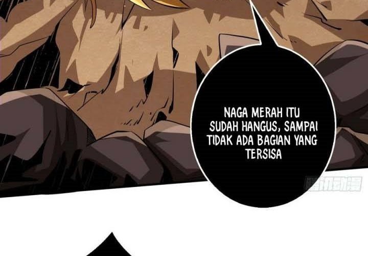 King Account At The Start Chapter 104 Gambar 5