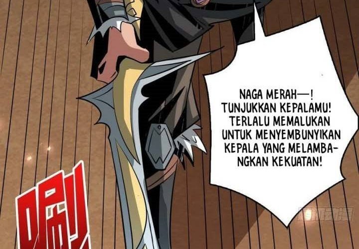 King Account At The Start Chapter 104 Gambar 10